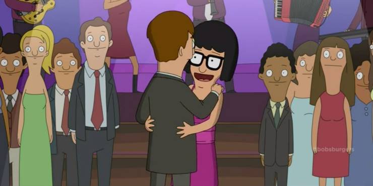 Bob S Burgers Tina S 10 Best Pickup Lines Screenrant