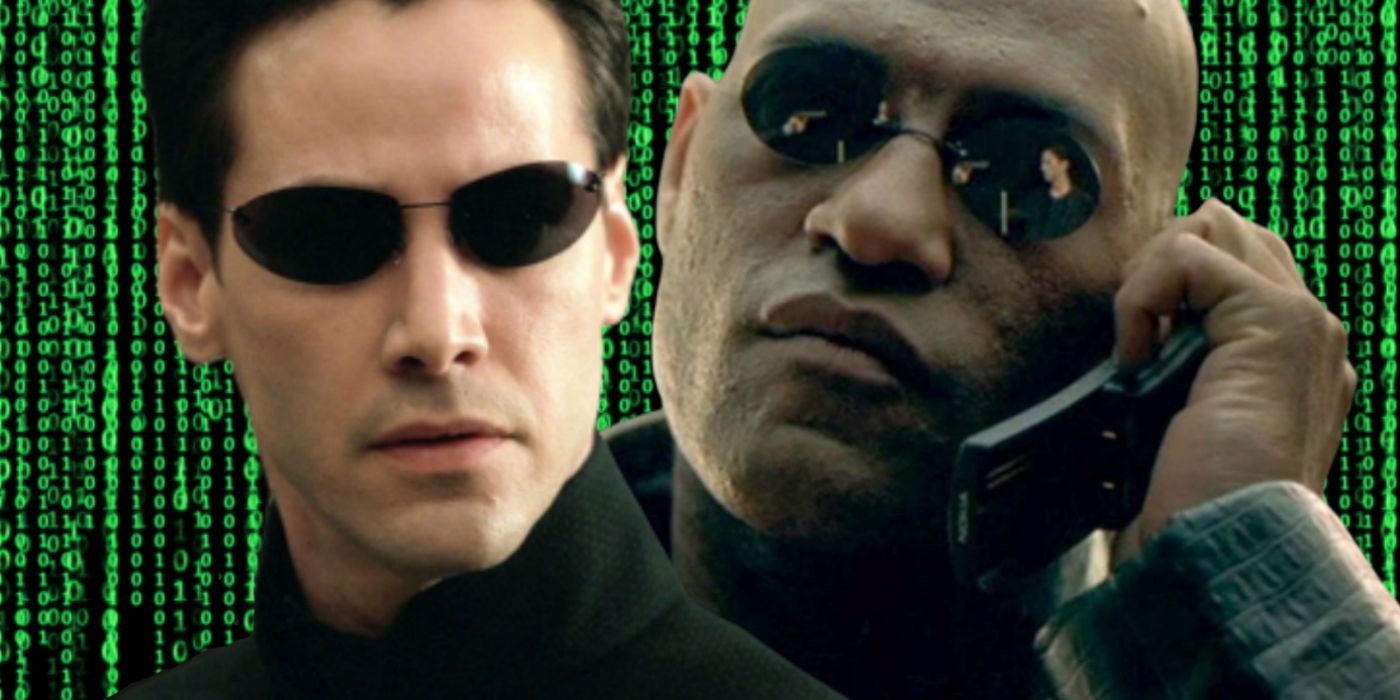 The Matrix 10 Most Quotable Lines