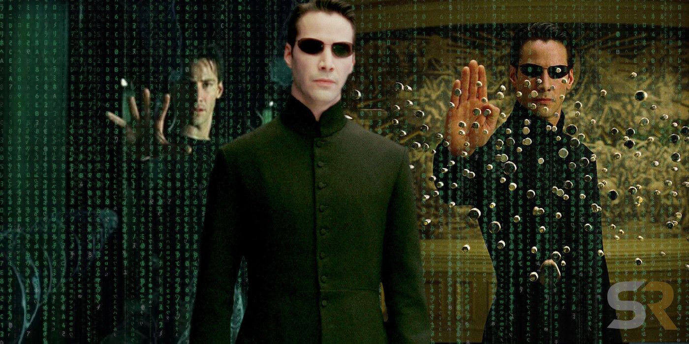How The Matrix Reloaded Completely Changed Neos Story