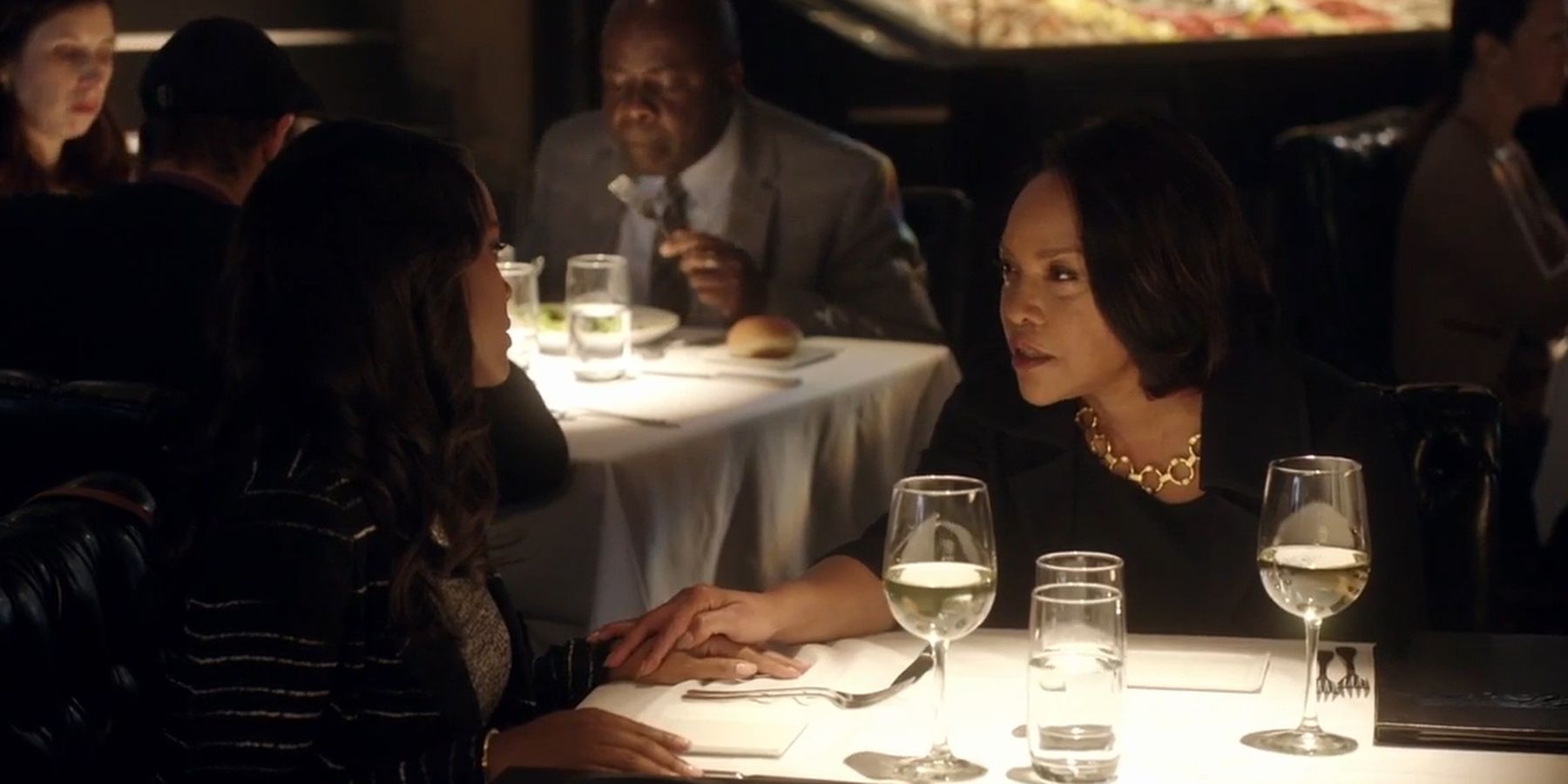 10 BehindTheScenes Facts About How To Get Away With Murder