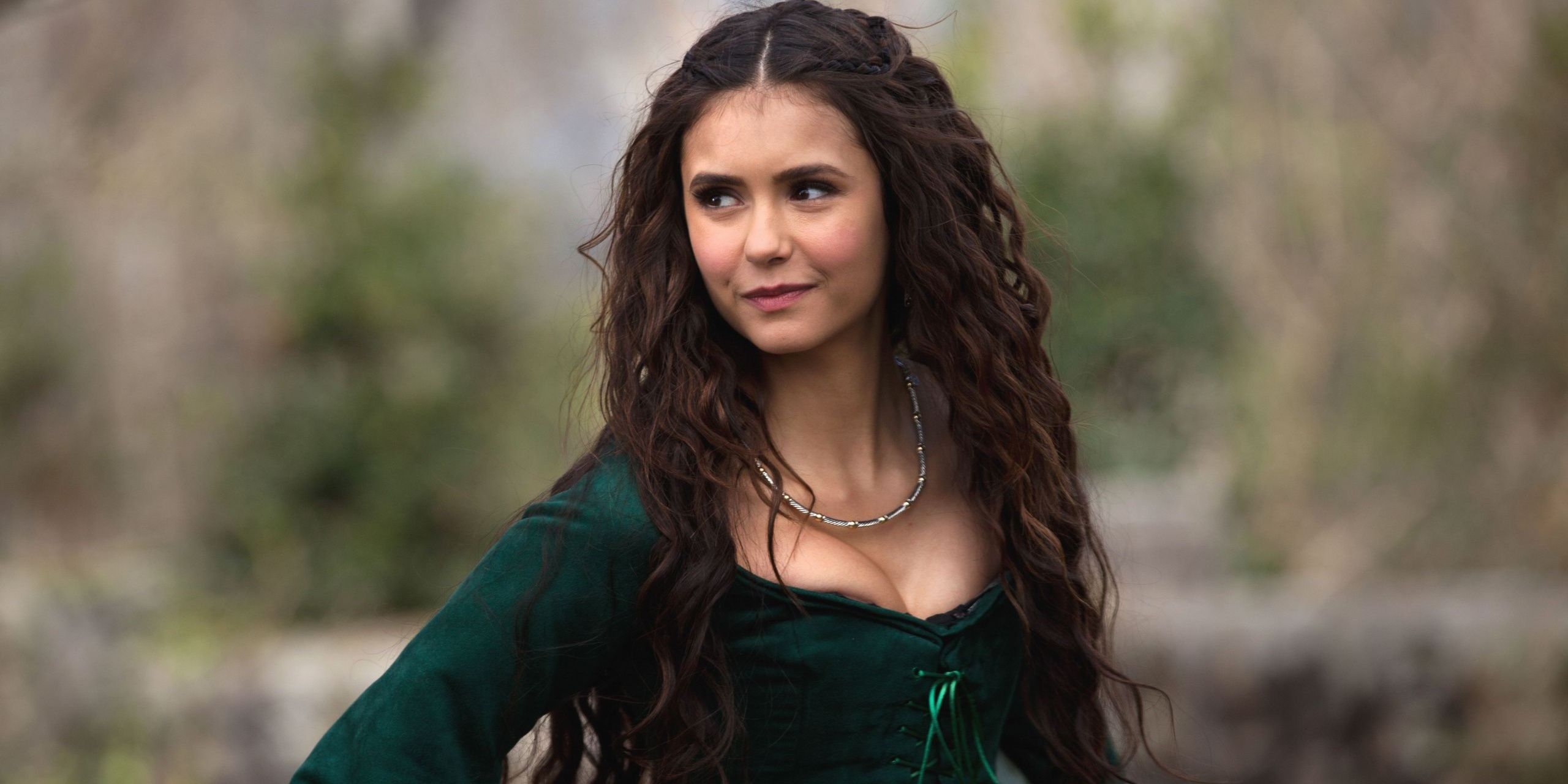 The Vampire Diaries Katherine’s 5 Best Outfits (& 5 Worst)