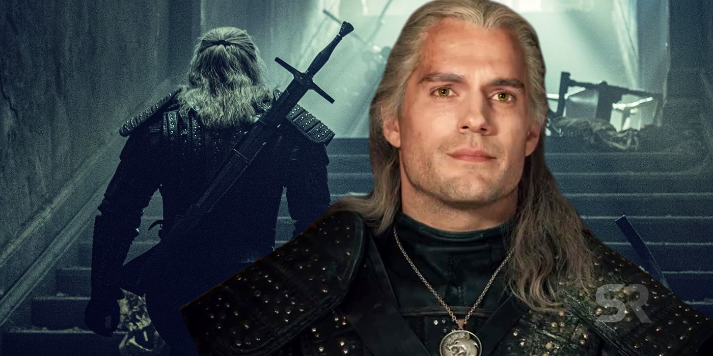 the witcher netflix explained