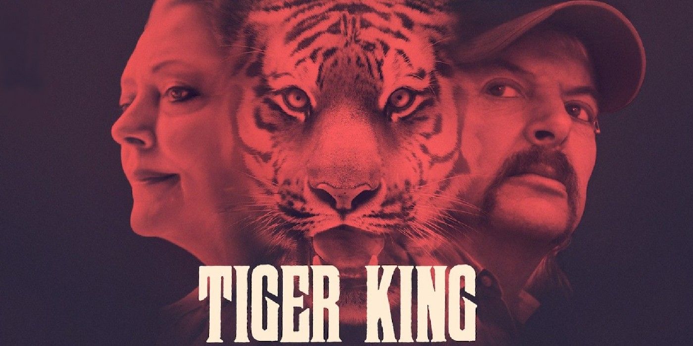 Tiger King Everything Thats Happened Since Netflixs Release