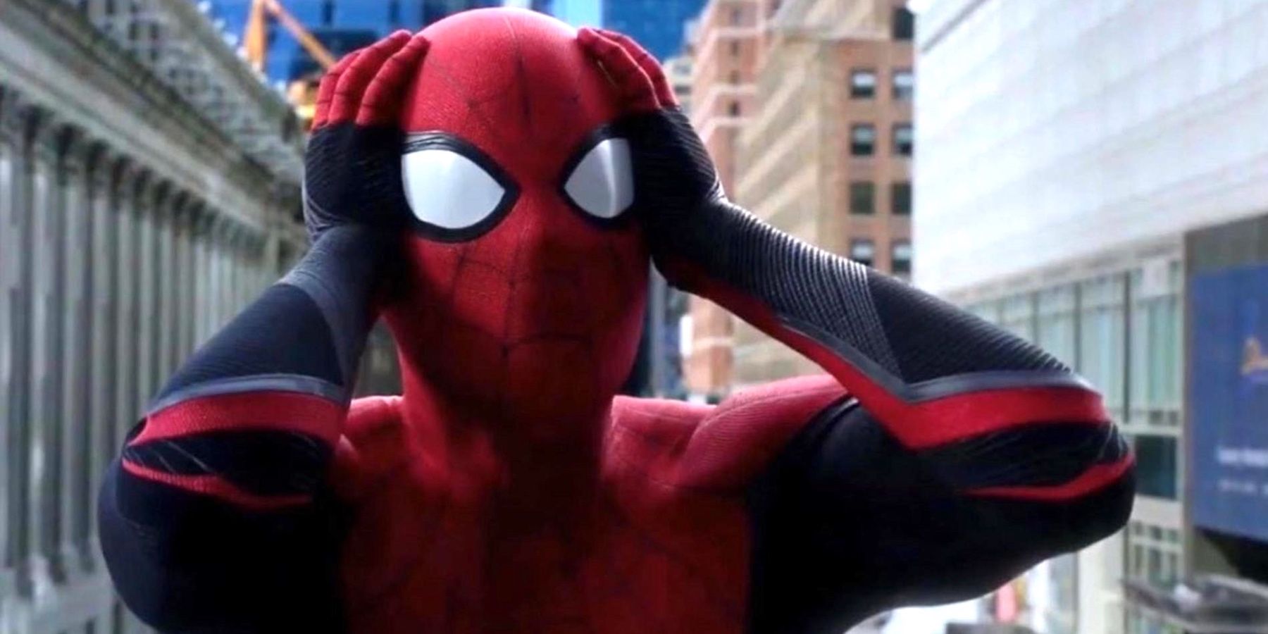SpiderMan Far From Home 10 Differences In Peter Following Homecoming