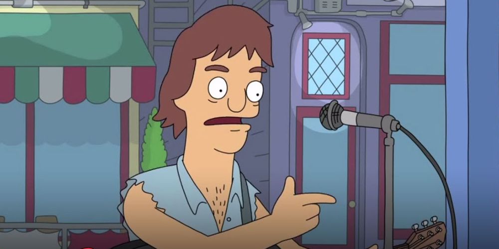 Bob’s Burgers 10 Worst Side Characters