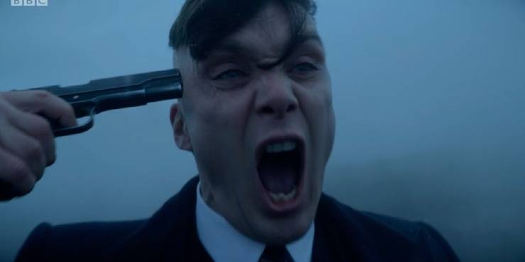 Peaky Blinders: 6 Scenes That NOBODY Saw Coming 10 Peaky Blinders: Most unexpected moments