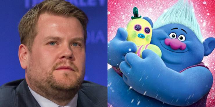 Trolls World Tour Voice Cast Guide What The Actors Look Like In Real Life