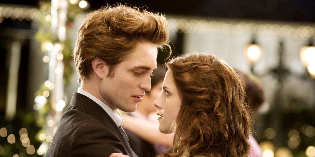 Twilight 5 Unhealthy Relationships (& 5 That Were Surprisingly Wholesome)