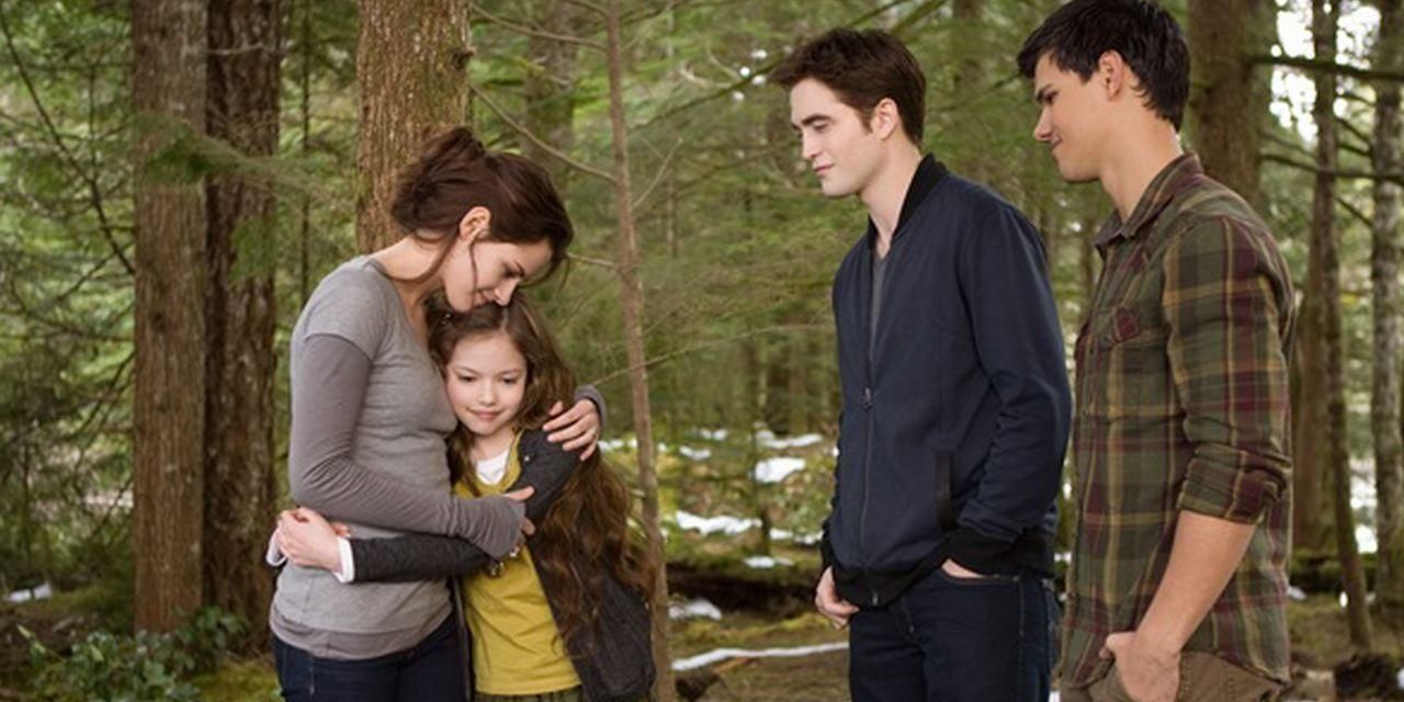 Twilight 5 Unhealthy Relationships (& 5 That Were Surprisingly Wholesome)