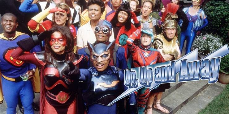 Disney Channel Movies 2020 64 Up Up and Away Cropped