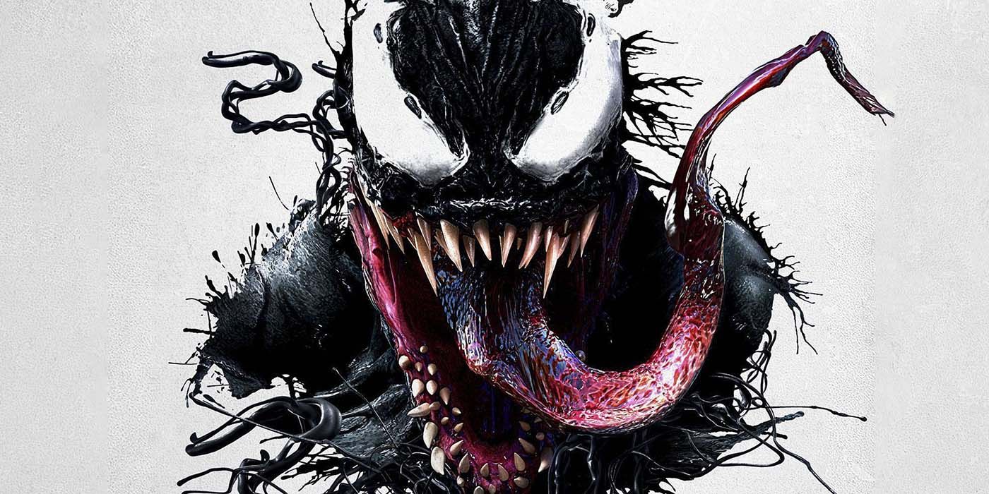 Venom 2: When Will The Movie's Trailer Release? | Screen Rant