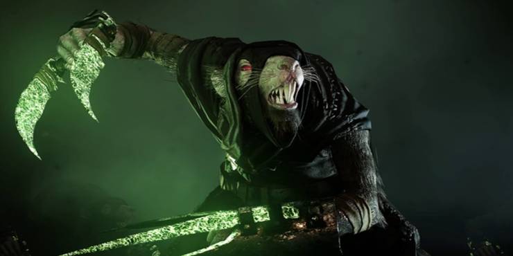 Warhammer Vermintide 2 Special Enemy Guide Screen Rant