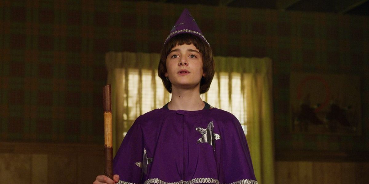 Which Stranger Things Character Are You Based On Your Zodiac