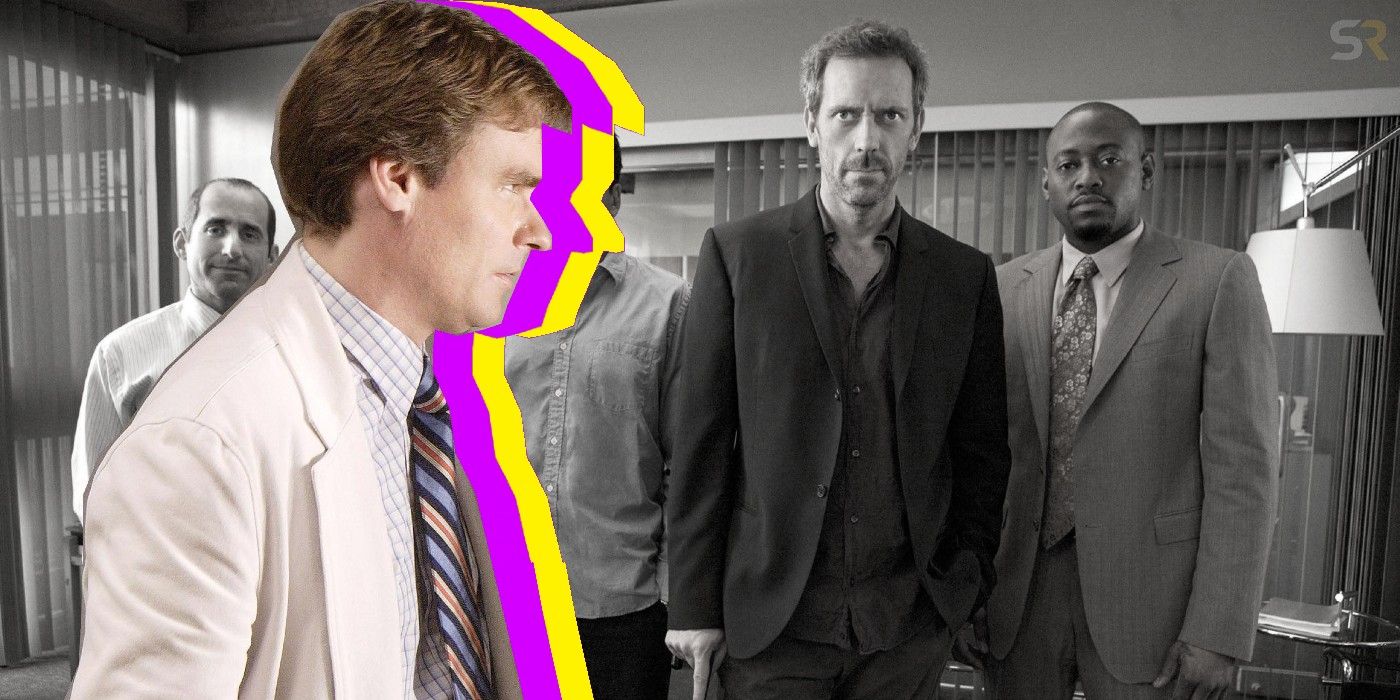 House, M.D. Why Wilson Is A Good Person (Despite All His Problems)