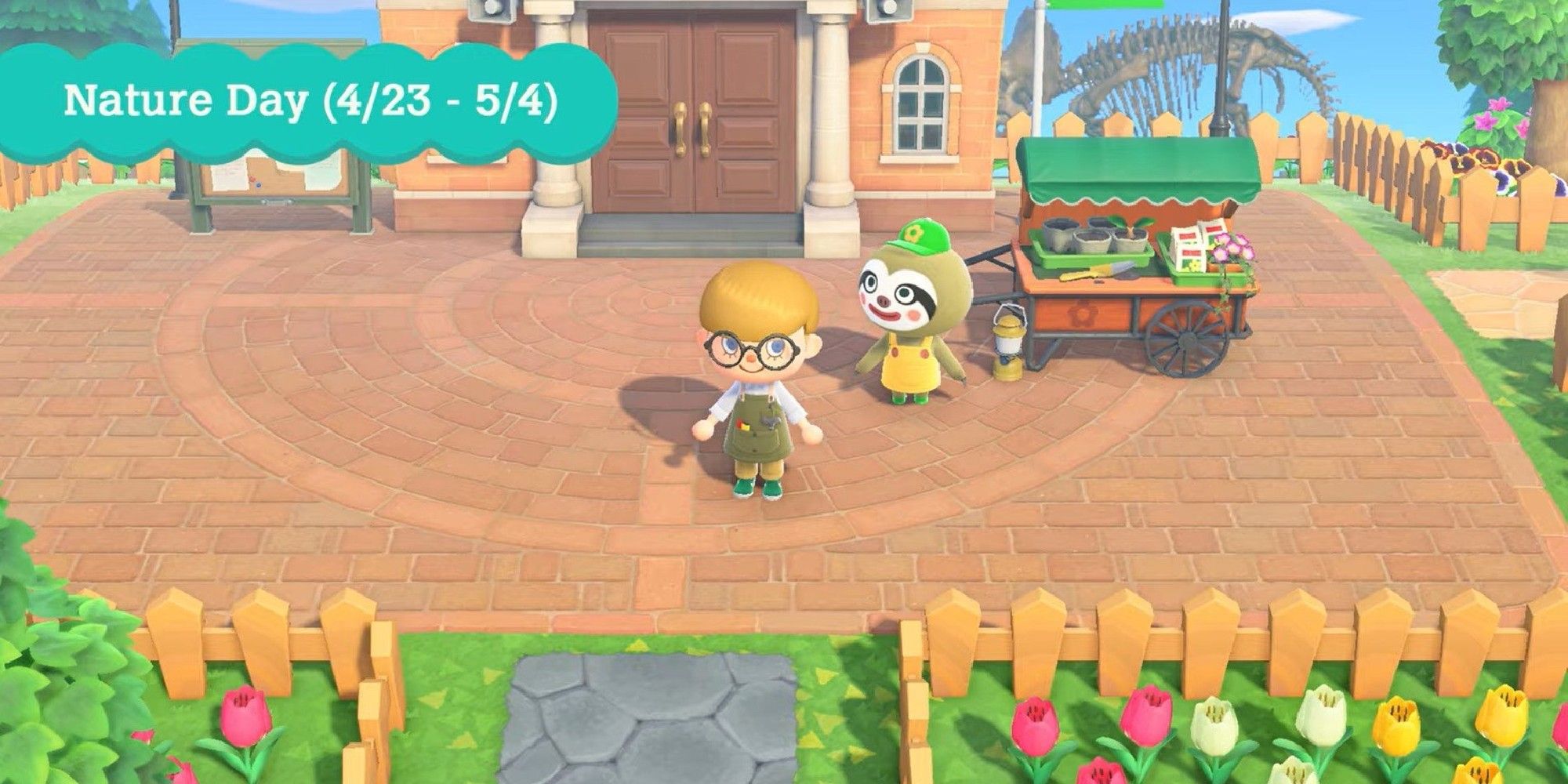 Animal Crossing New Horizons 10 Daily Tasks To Complete Every Day