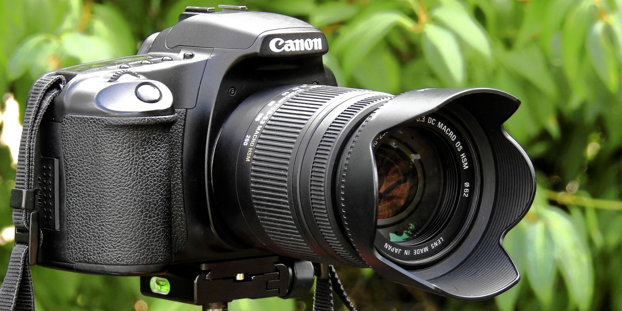 canon best cameras for photography