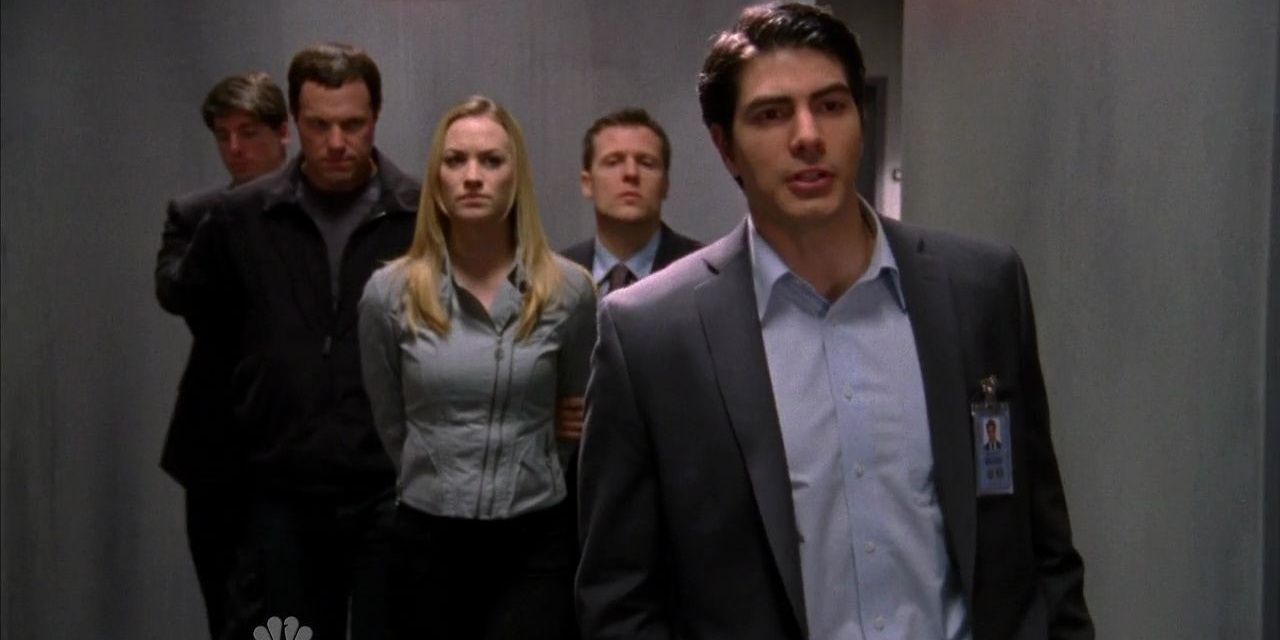 Chuck The 10 Best Episodes Ranked (According To IMDb)