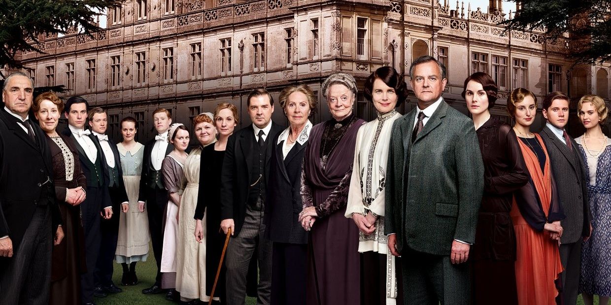 Downton Abbey 10 Best Storylines Of The Series