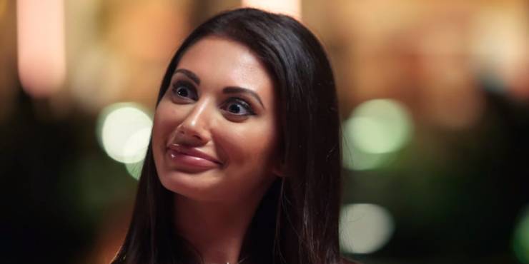 How Instagram Influencers Like Too Hot To Handle S Francesca