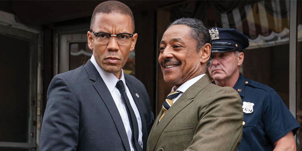 10 Best Giancarlo Espositos Characters (Movies Or TV) Ranked