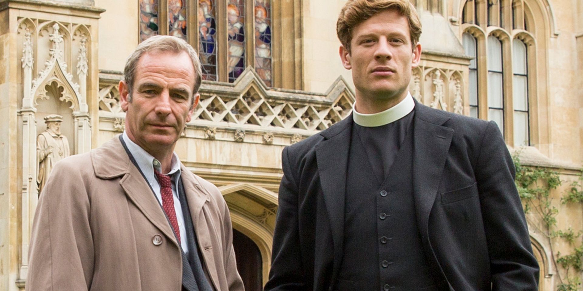10 Best TV Period Dramas Set In The 1950s (According To IMDb)