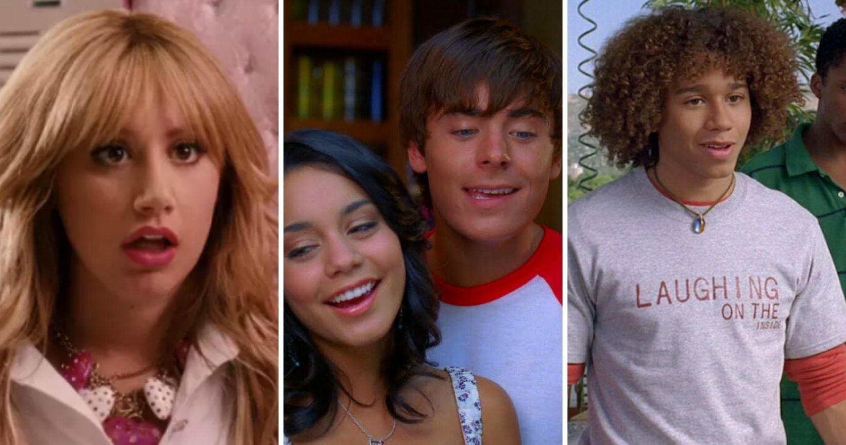 High School Musical 10 Things You Never Knew About The Disney Channel