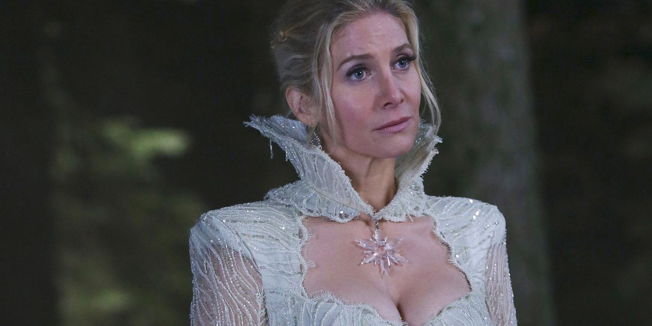 Once Upon A Time 10 Best Villains Ranked