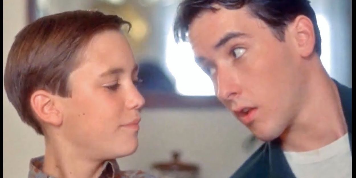 Top 10 John Cusack Movies (According to Rotten Tomatoes)