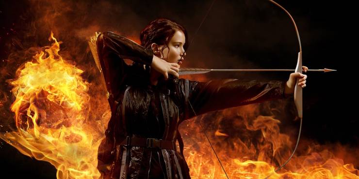The 10 Best Archers From Film Tv Screenrant