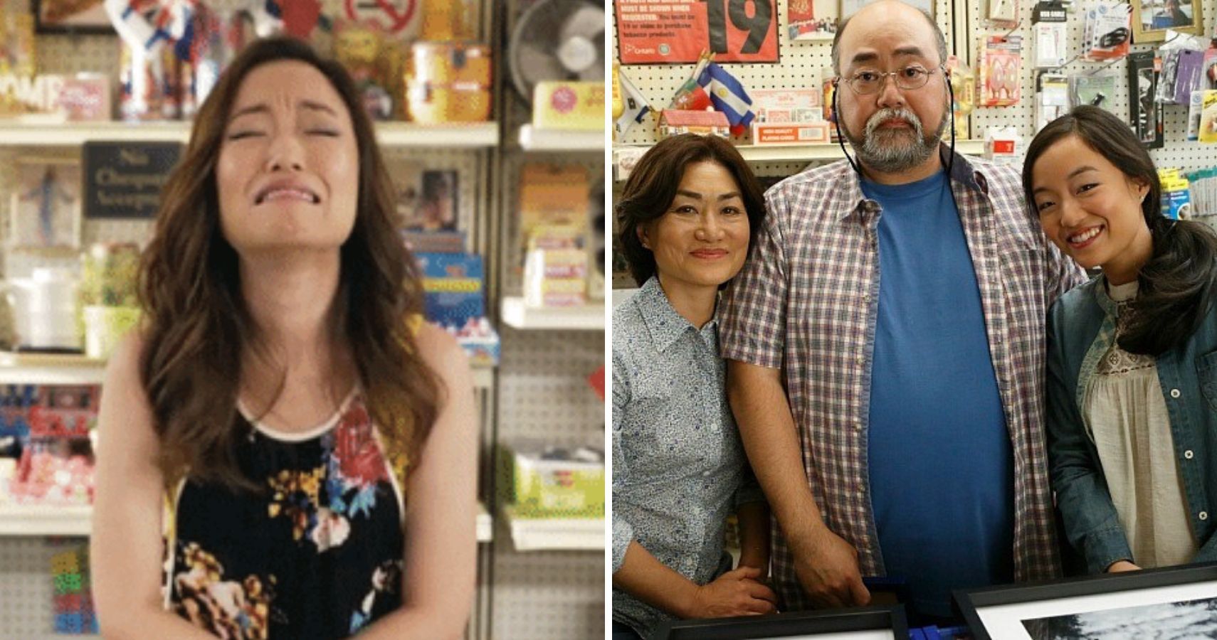Kim’s Convenience 5 Times Was A Great Daughter (& 5 Times She Was The Worst)