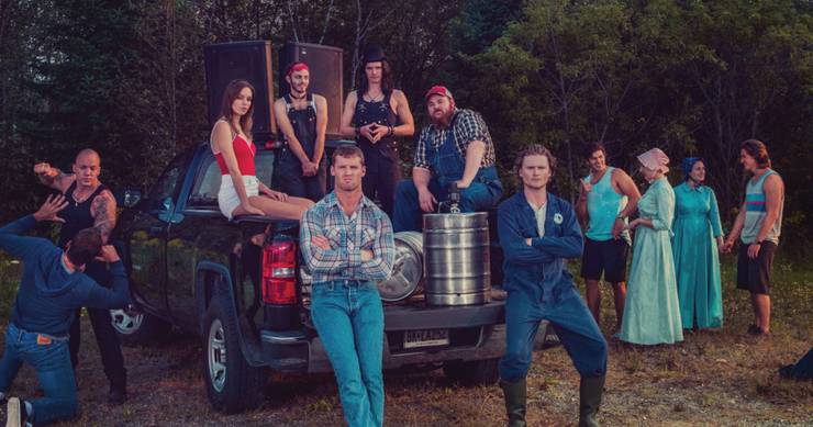 Letterkenny 10 Best Episodes According To Imdb Screenrant Letterkenny 10 Best Episodes According To Imdb Screenrant