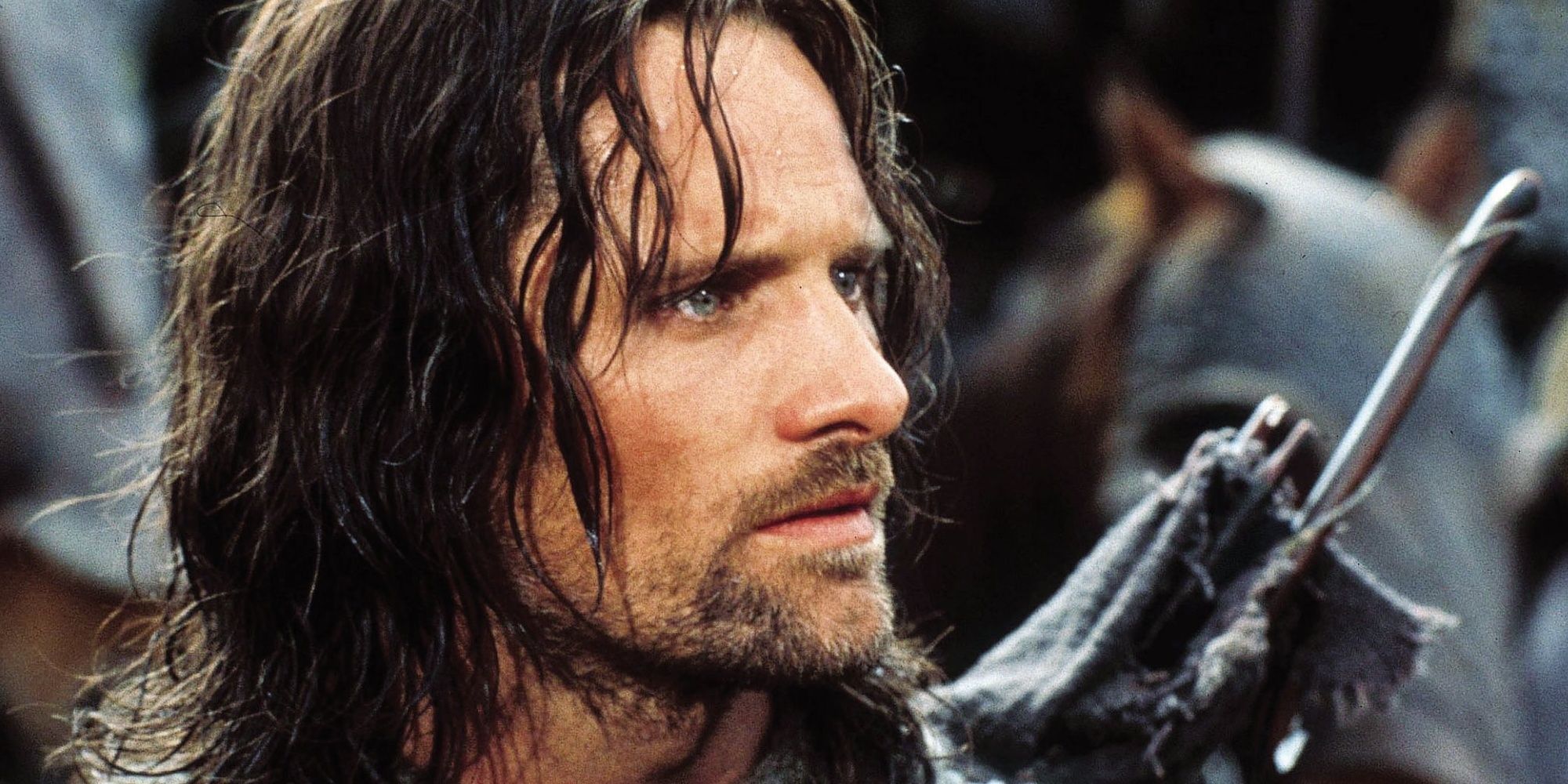Lord of the Rings How Old Each Fellowship Member Really Is