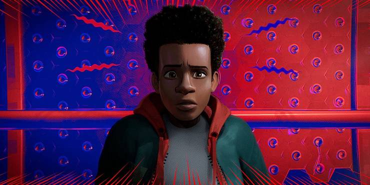 Which Into The Spider Verse Spider Man Are You Based On Your Zodiac