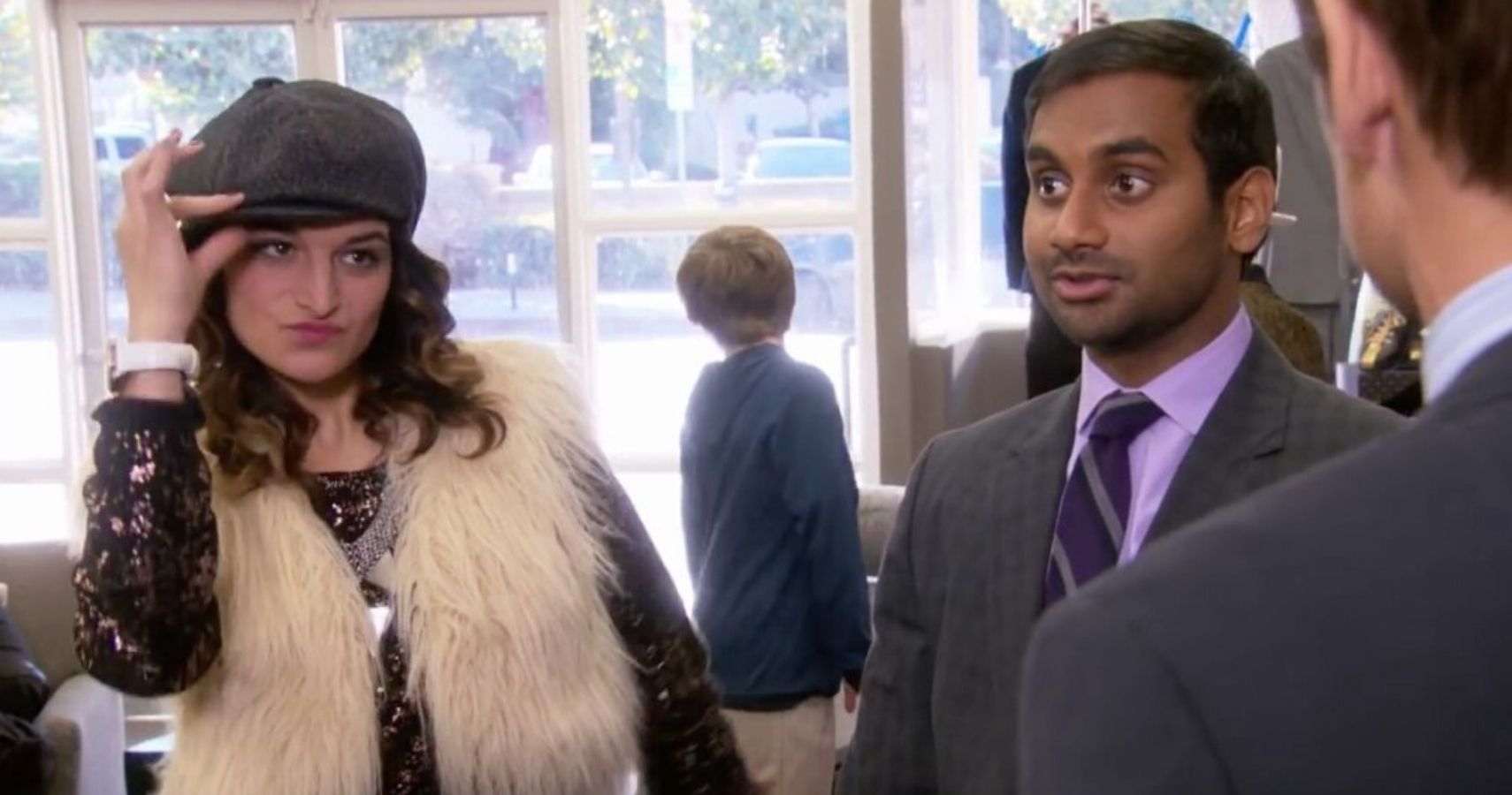 Parks & Recreation: 5 Times Mona-Lisa Was The Best (& 5 Times She W...