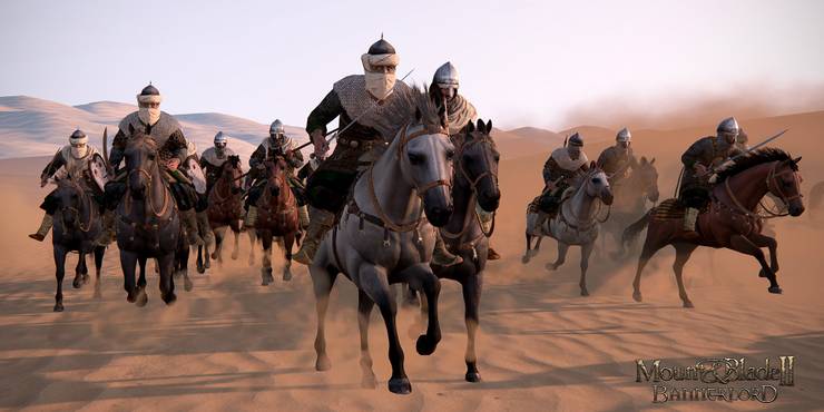 Mount Blade 2 Bannerlord Best Mods Of How To Install Them Mount Blade 2 Bannerlord Best Mods Of How To Install Them