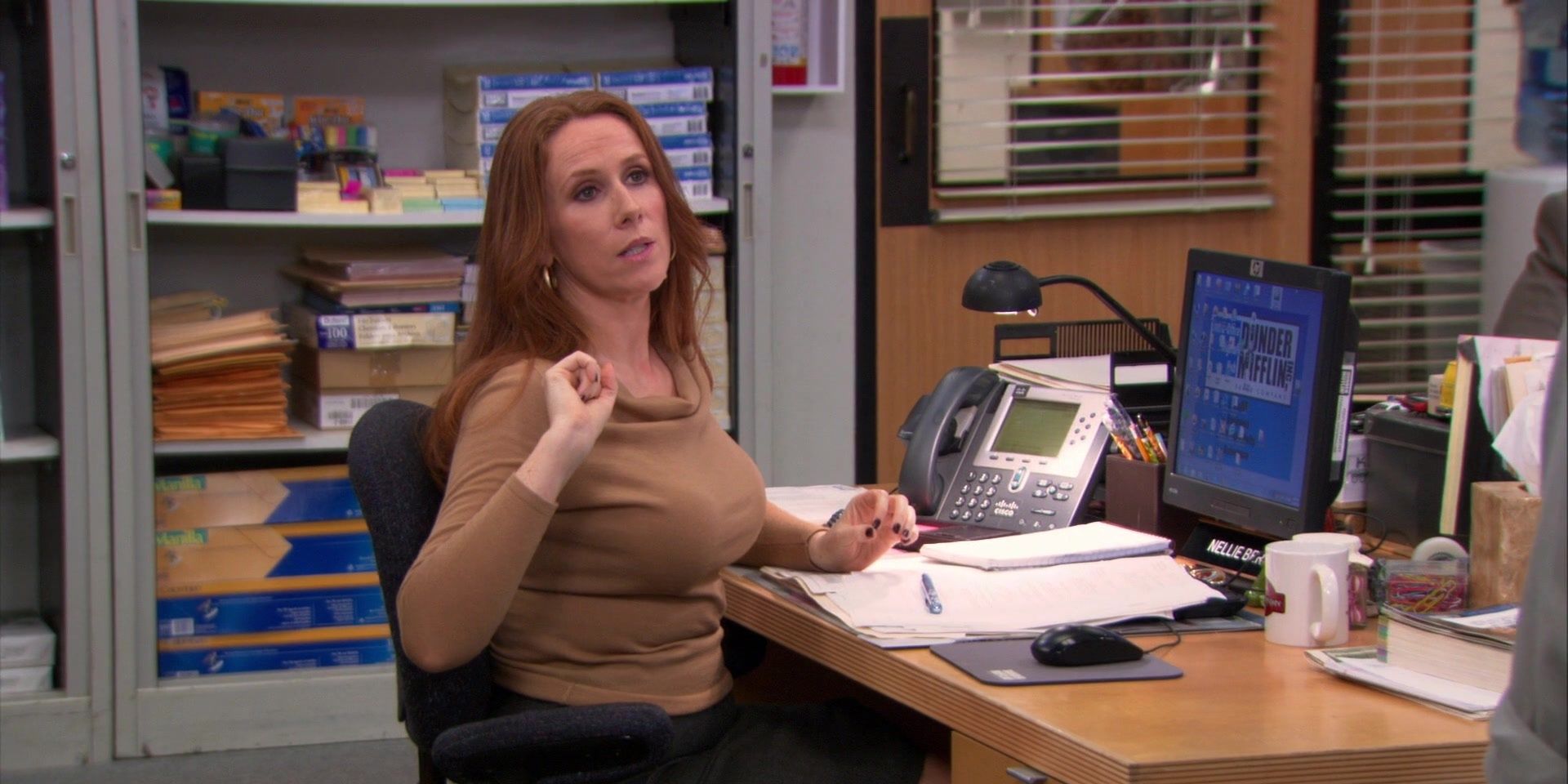 10 Characters From The Office Who Deserved Better