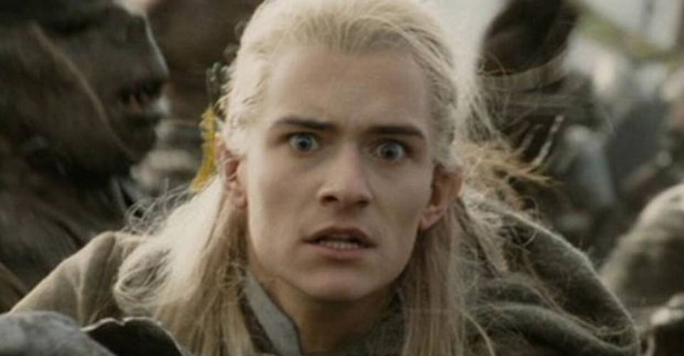 Lord Of The Rings 10 Ways Legolas Got Worse Worse Screenrant Orlando bloom is in final negotiations to return as legolas in peter jackson's two films based on 'the hobbit.' who else could be making a surprise now, believe it or not, we can also add legolas to the list of characters not a part of the hobbit novel who will play important roles in the hobbit films. lord of the rings 10 ways legolas got