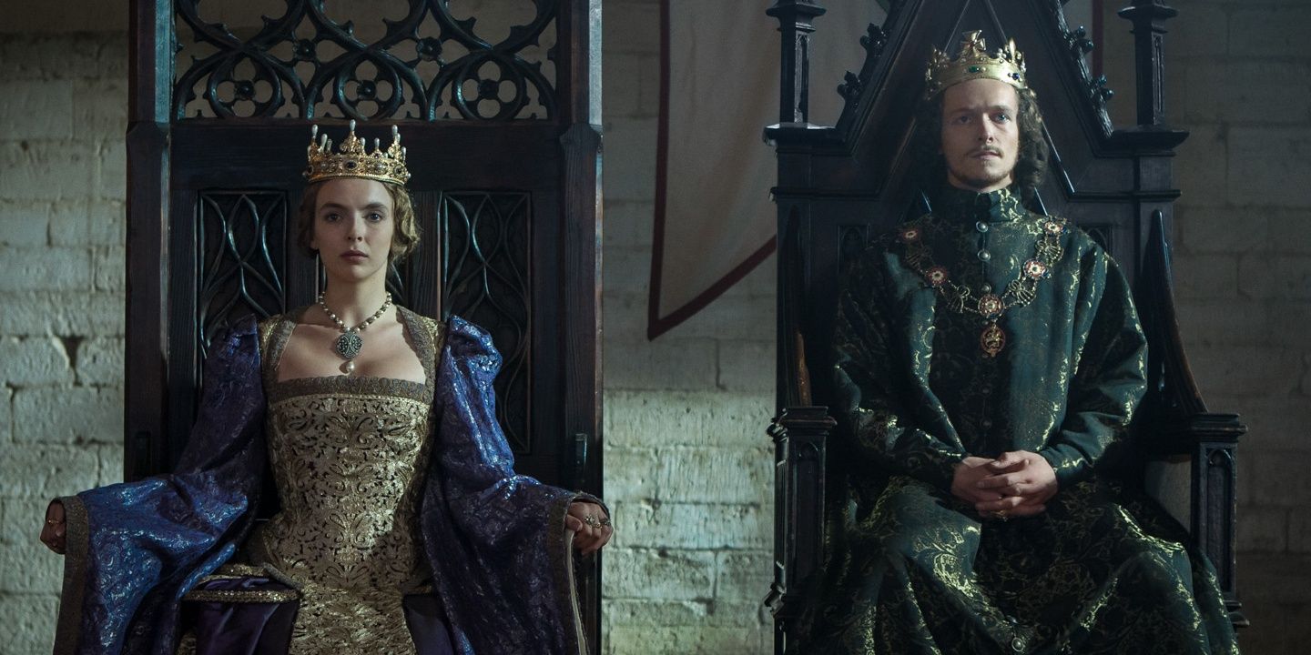 The White Princess 5 Historical Accuracies (& 5 Historical Inaccuracies)