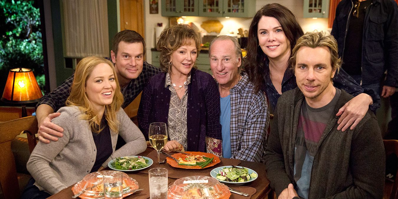 Parenthood 5 Things That Changed Since The Pilot (& 5 That Stayed The Same)