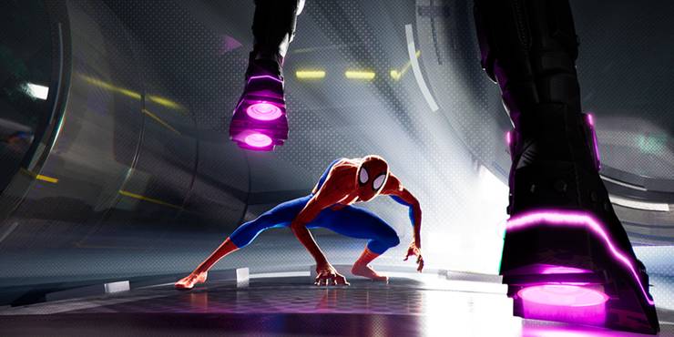 Which Into The Spider Verse Spider Man Are You Based On Your Zodiac