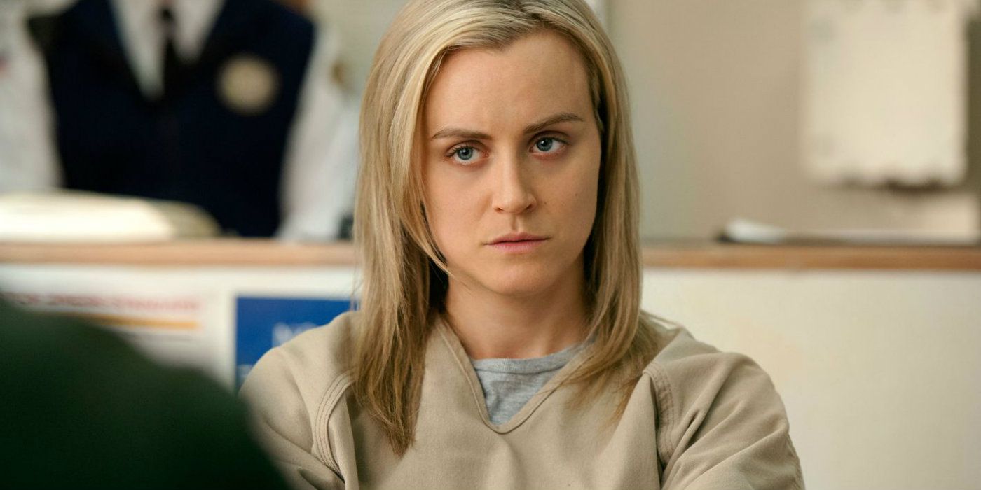 Orange Is The New Black Why Piper Got Worse & Worse