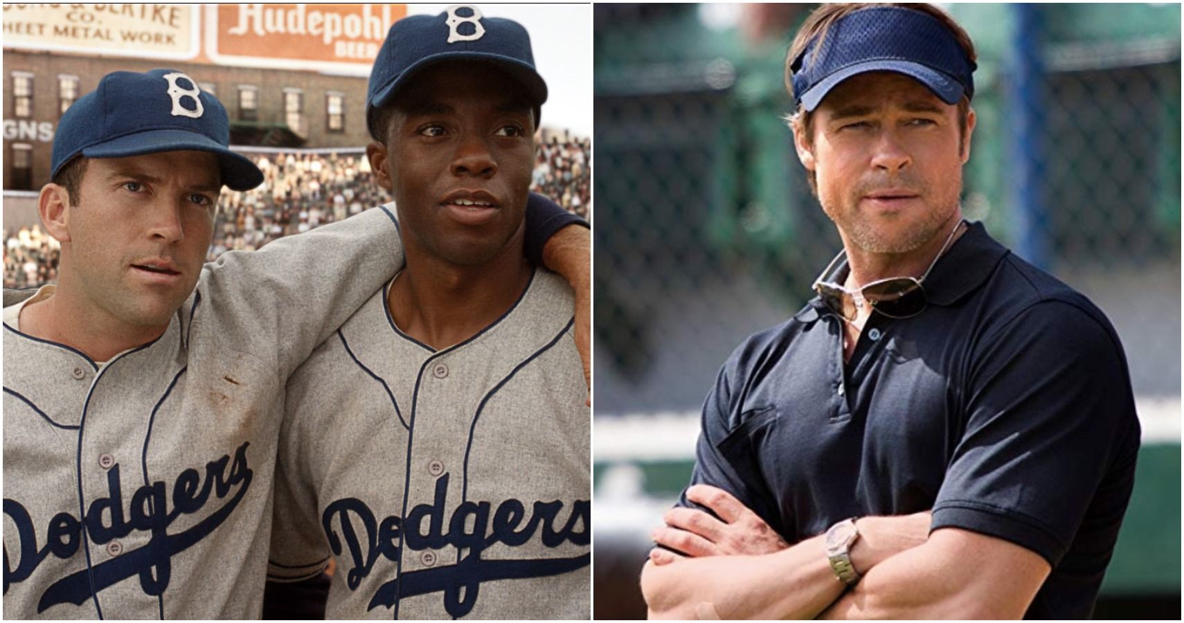 The 10 Best Baseball Movies ScreenRant