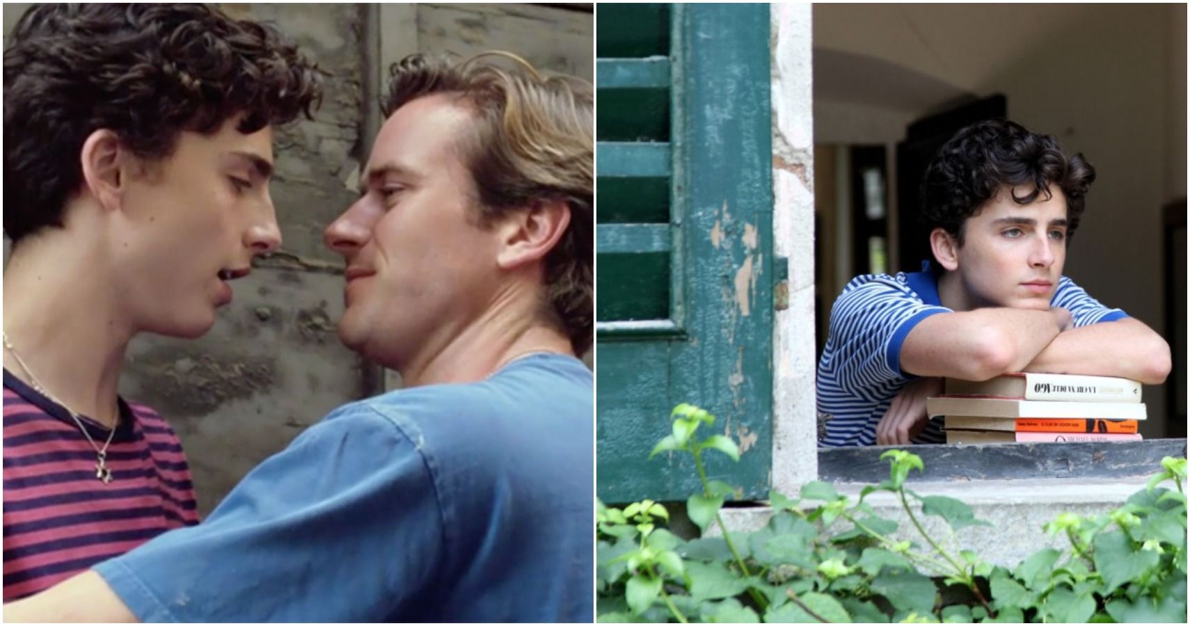 Call Me By Your Name 10 Things You Didn T Know About The Making Of The Movie