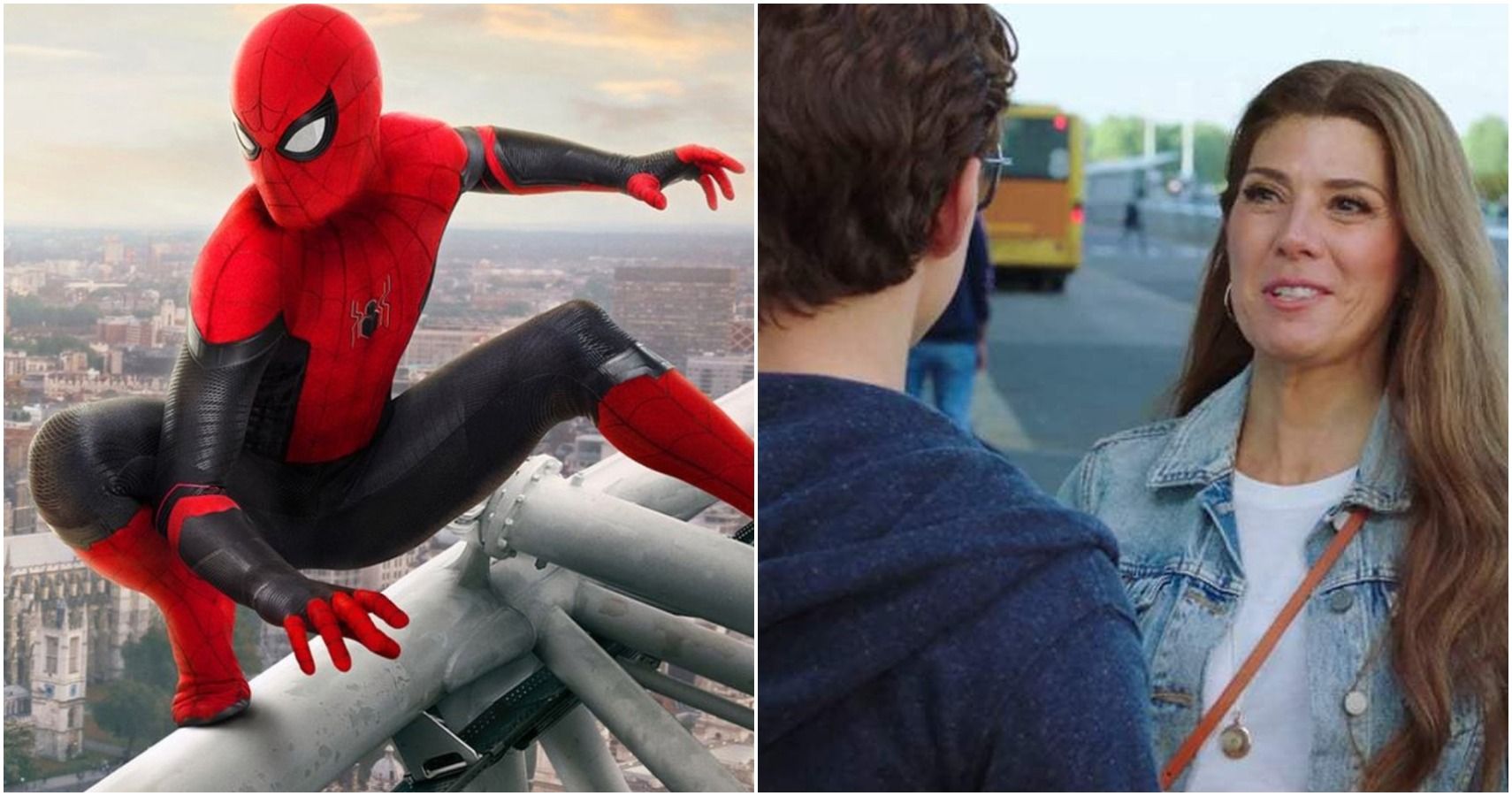 10 ways Spider-Man: Far From Home Could Have Been Different (According