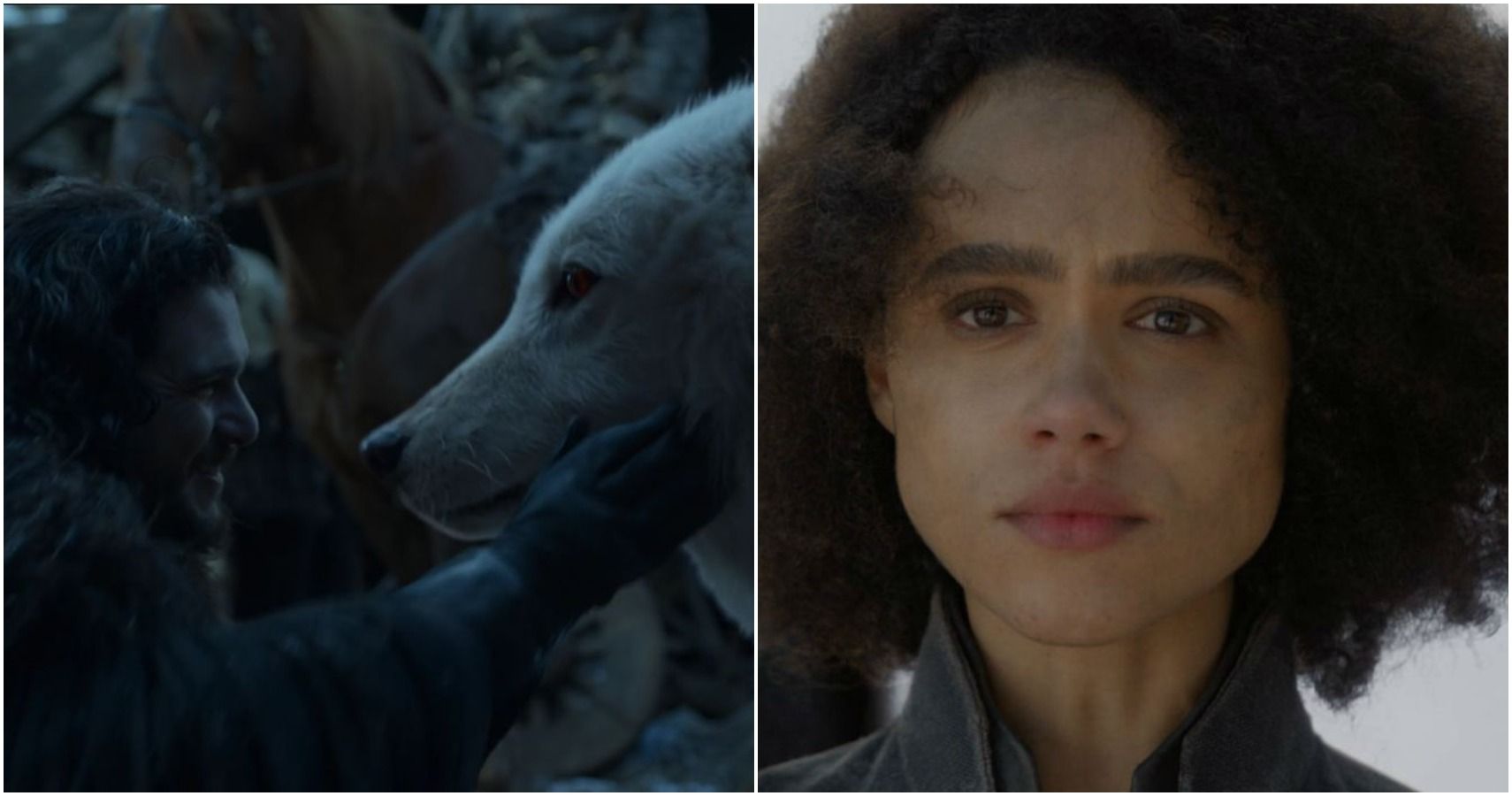 Game Of Thrones 5 Plot Points That Hurt Minor Characters 5 That