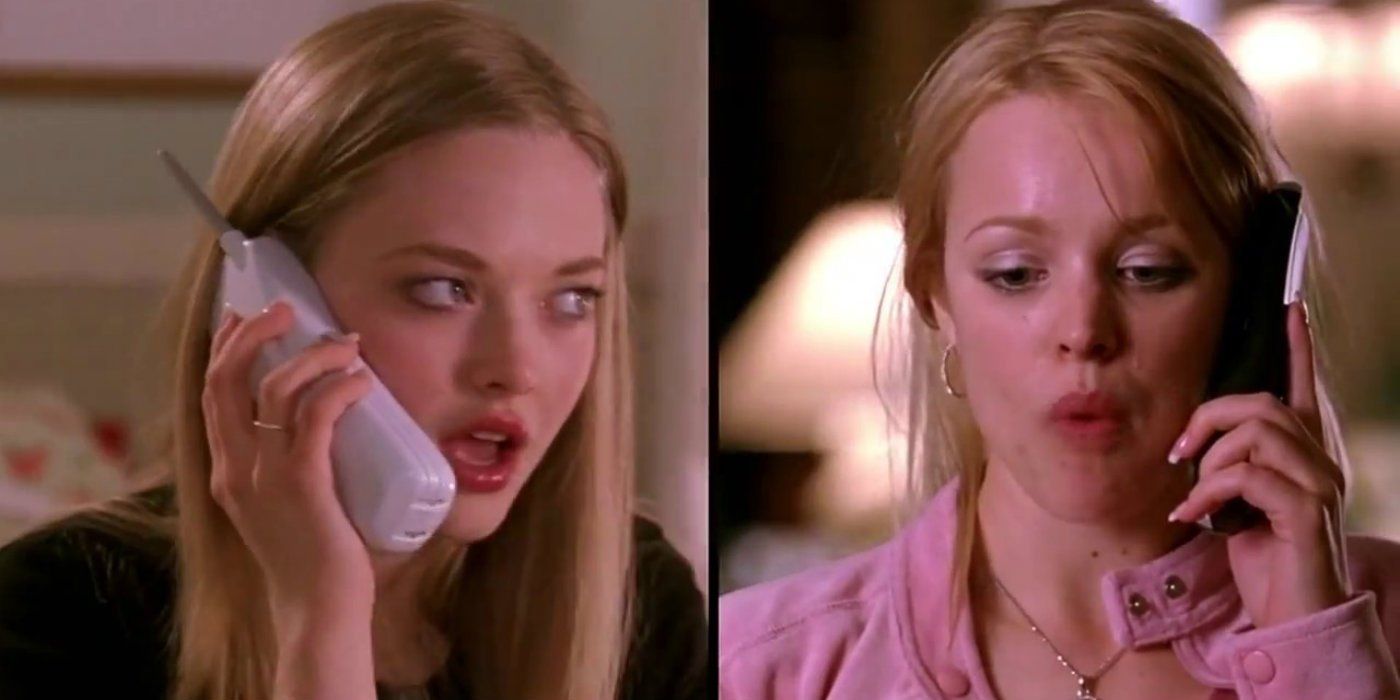 Mean Girls 15 Lines From Regina George That Prove She’s Pure Evil