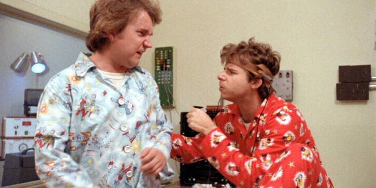 Top 10 Rick Moranis Movies According To Rotten Tomatoes