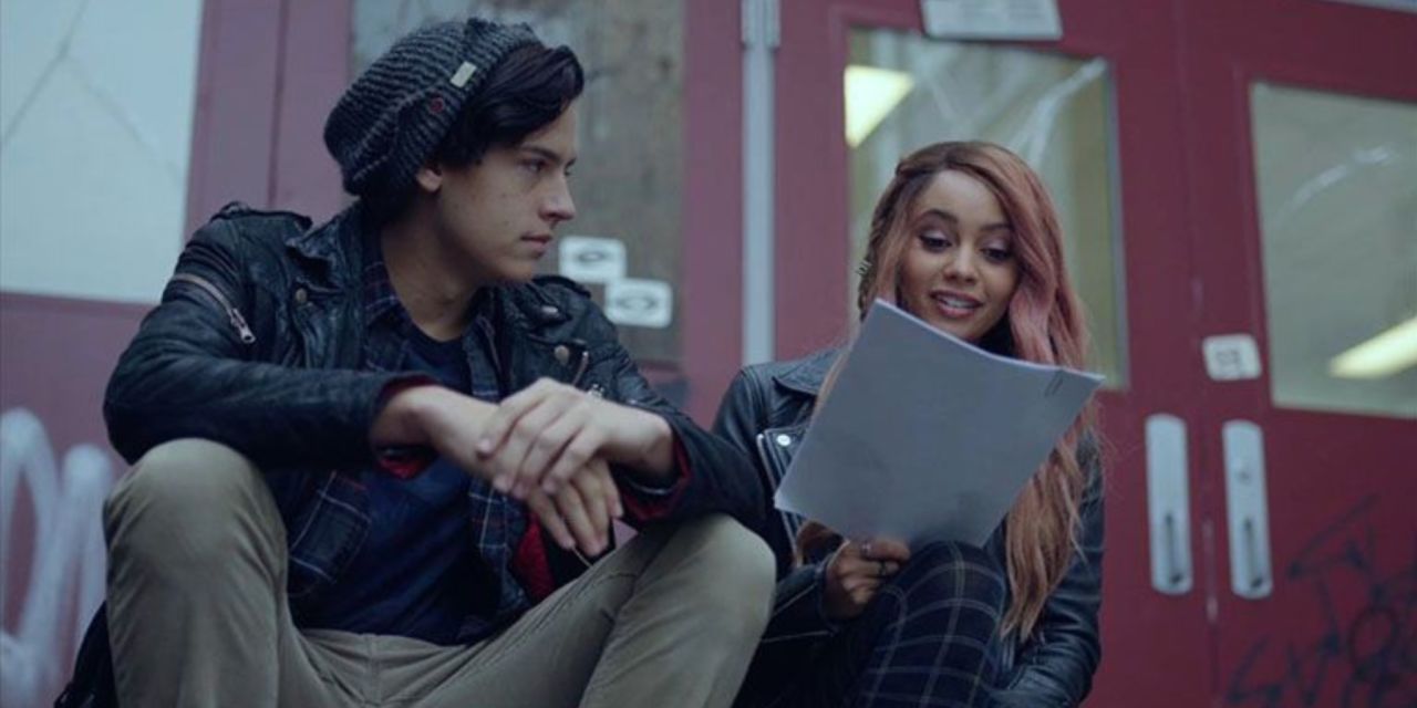 Riverdale 10 People Toni Should Have Been With (Other Than Cheryl)