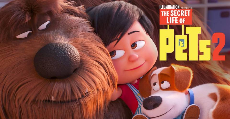 10 Things Everyone Completely Missed In The Secret Life Of Pets 2 10 Things Everyone Completely Missed In The Secret Life Of Pets 2