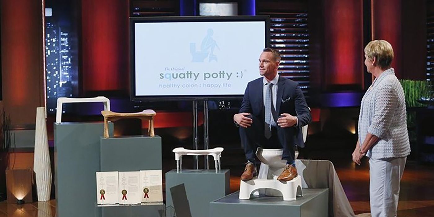 Shark Tank 5 Products That Went On To Be Successful (& 5 That Failed)